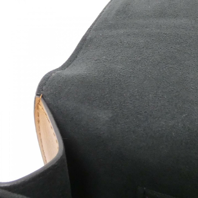 路易威登 Monogram Reverse Dauphine 迷你肩背包 M44580-8