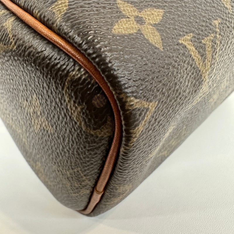 Louis Vuitton 老花speedy nano-10