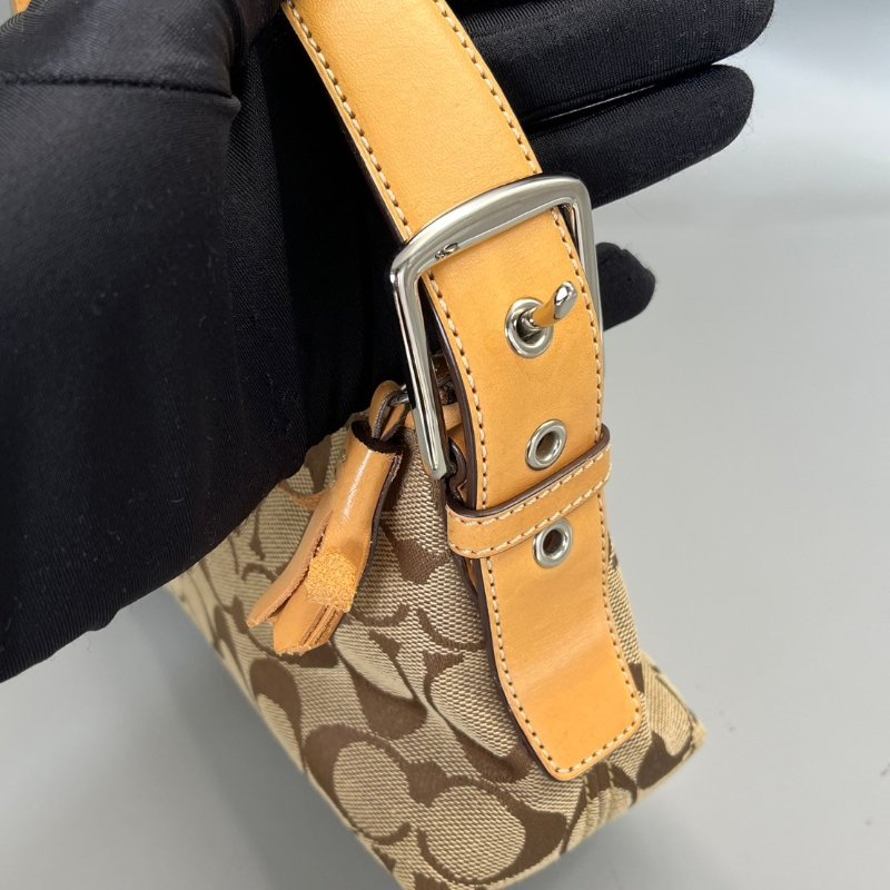 🏷Coach腋下包-5