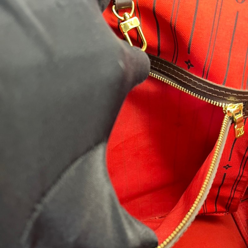 🏷Louis vuitton Neverfull-4