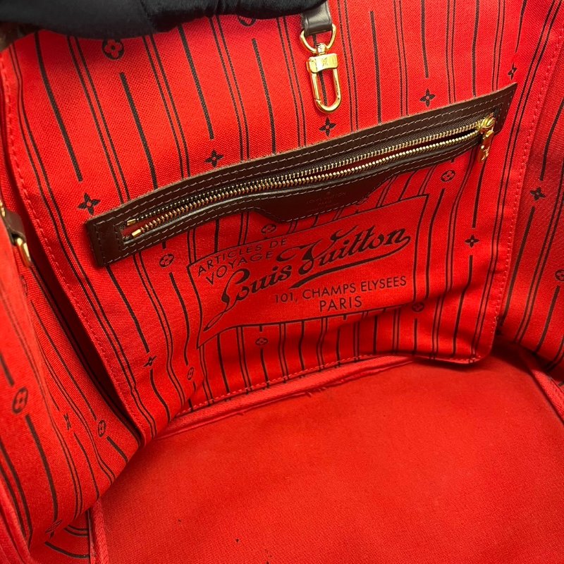 🏷Louis vuitton Neverfull-6
