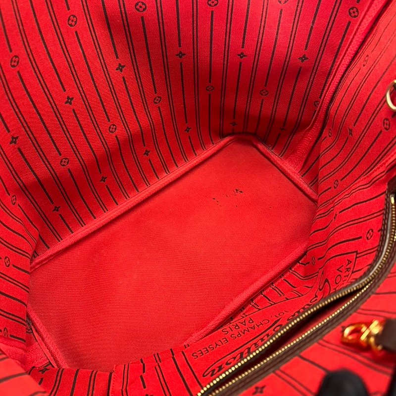 🏷Louis vuitton Neverfull-7
