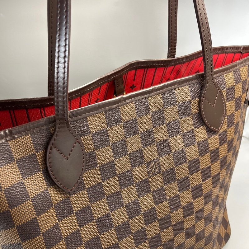 🏷Louis vuitton Neverfull-8