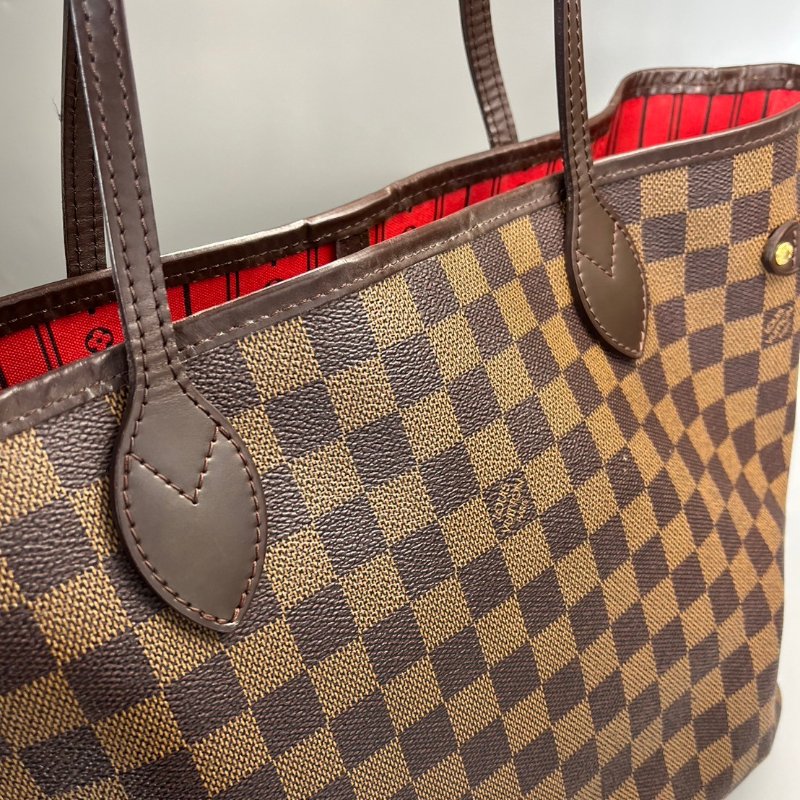 🏷Louis vuitton Neverfull-10