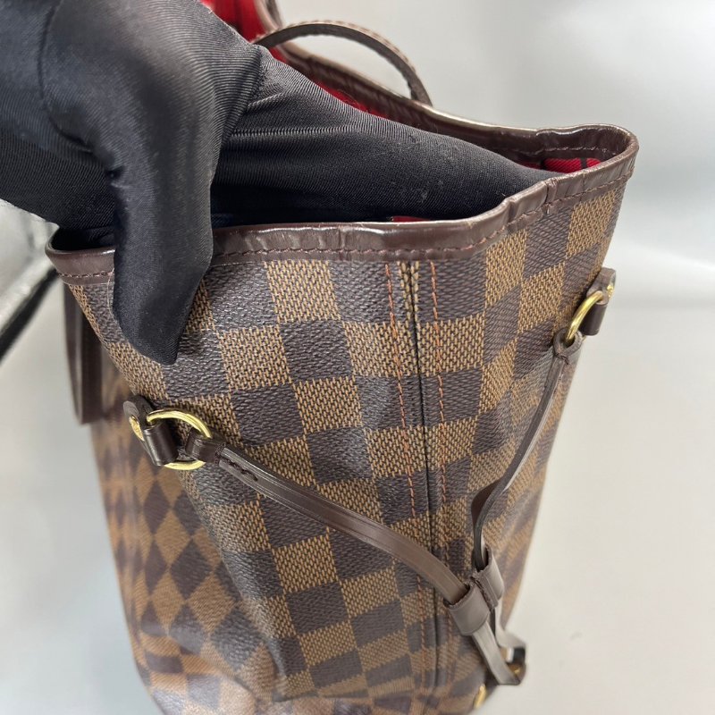 🏷Louis vuitton Neverfull-12