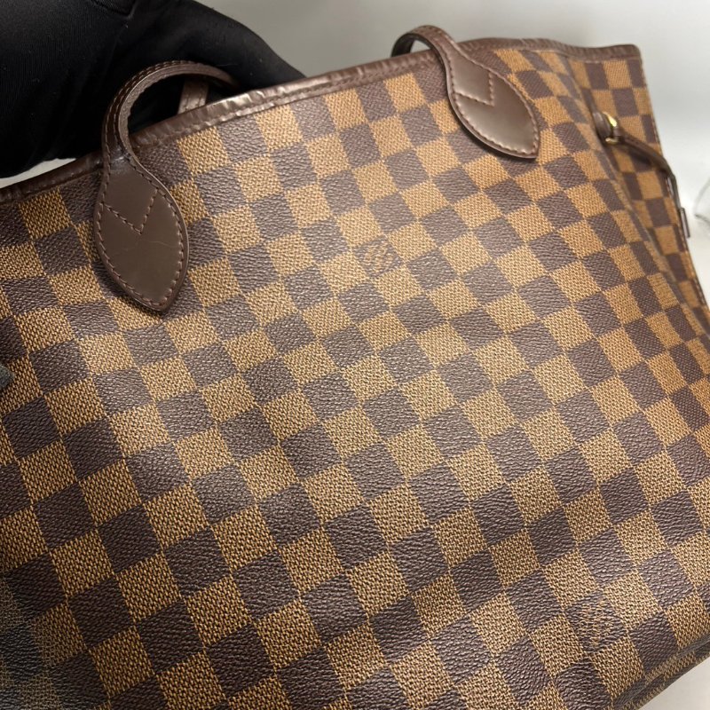 🏷Louis vuitton Neverfull-13