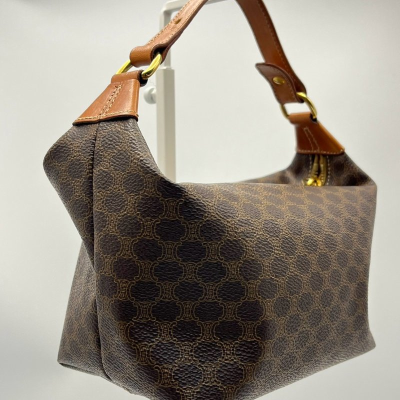 🏷Celine遛狗包-4