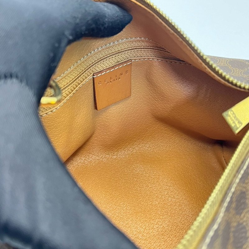 🏷Celine遛狗包-8