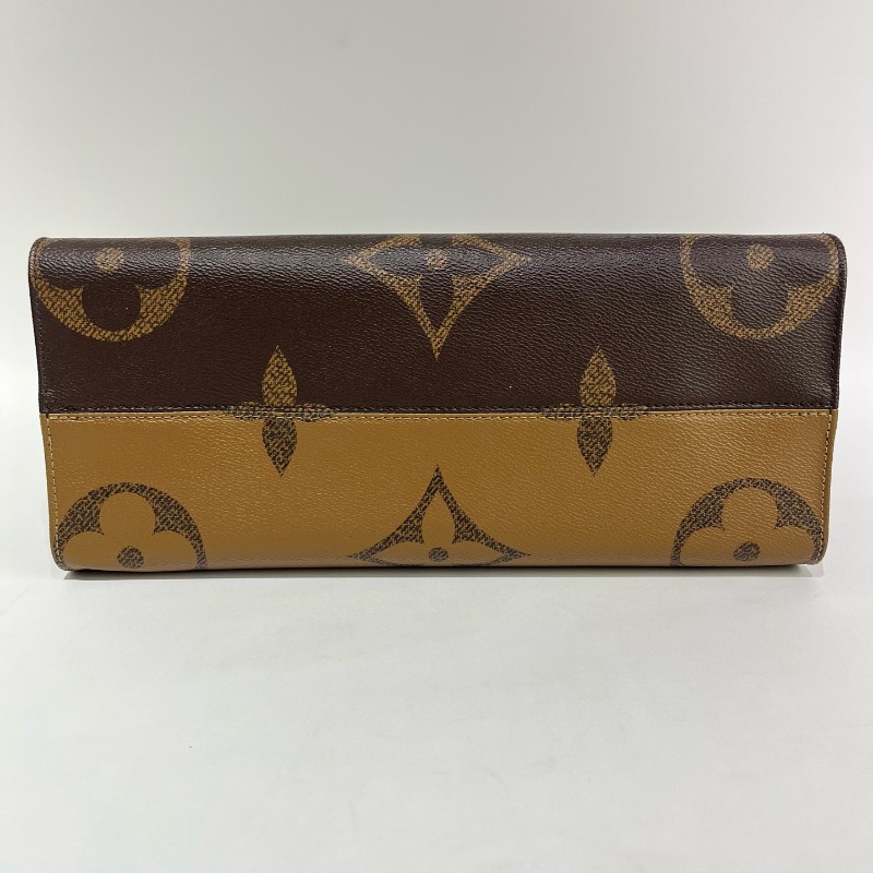 Louis Vuitton otgonthego老花中號 手提包-5