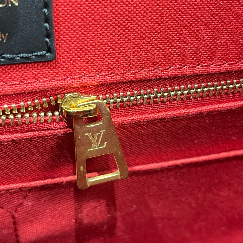 Louis Vuitton otgonthego老花中號 手提包-14