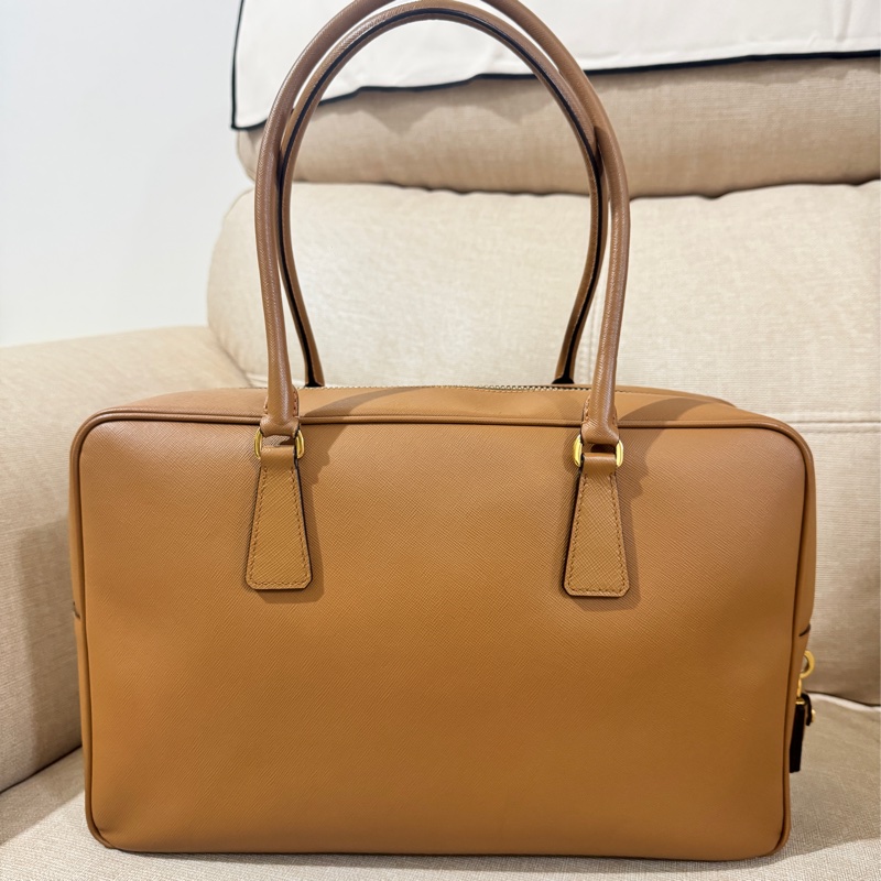 誠可議Prada plume 30美拉德色系-2