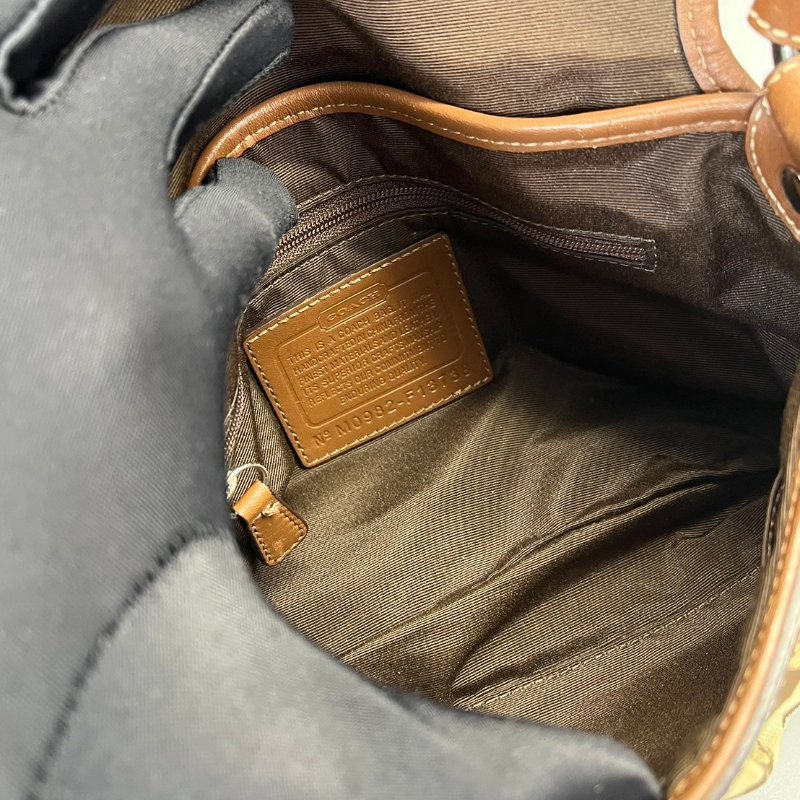 🏷Coach小方胖手提包-10