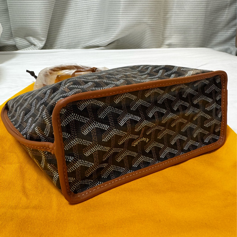 Goyard Anjou Mini Tote 托特包-5