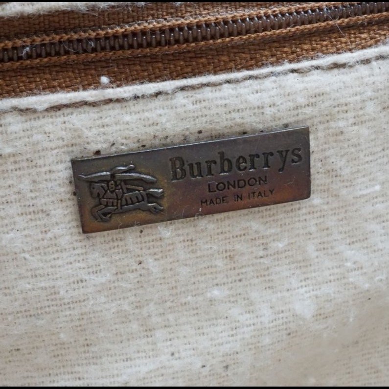 🏷Burberry斜肩包-2