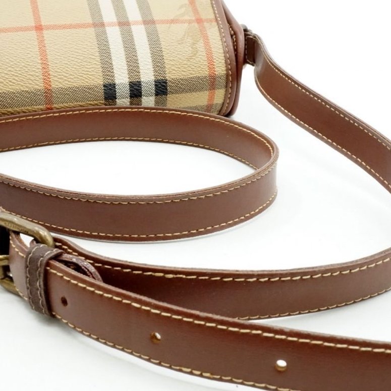 🏷Burberry斜肩包-6