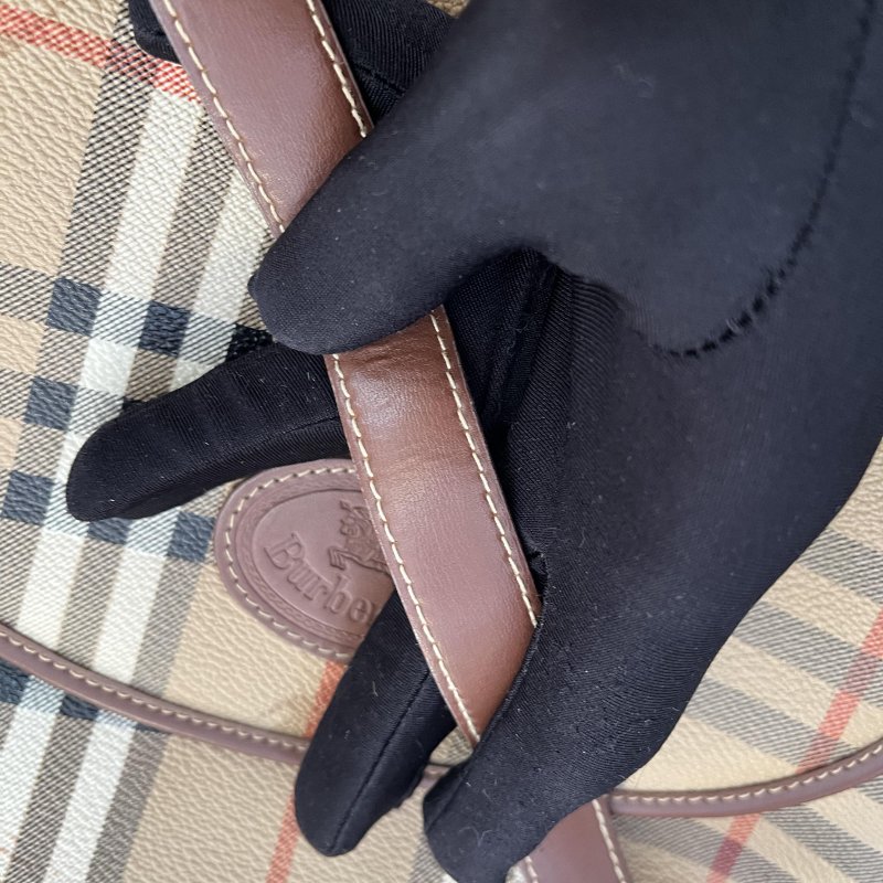 🏷Burberry斜肩包-9