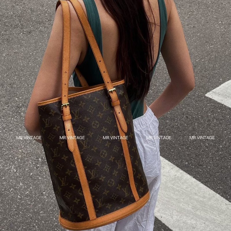 🏷LOUIS VUITTON水桶包-0