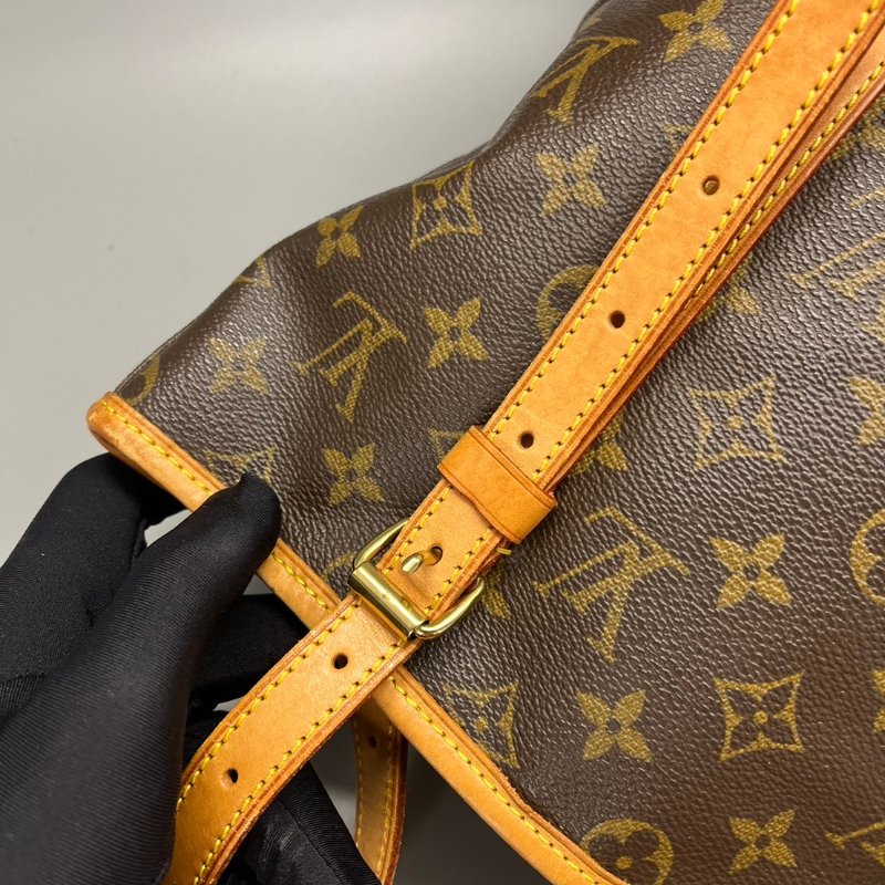 🏷LOUIS VUITTON水桶包-2