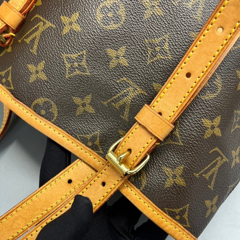 🏷LOUIS VUITTON水桶包-3