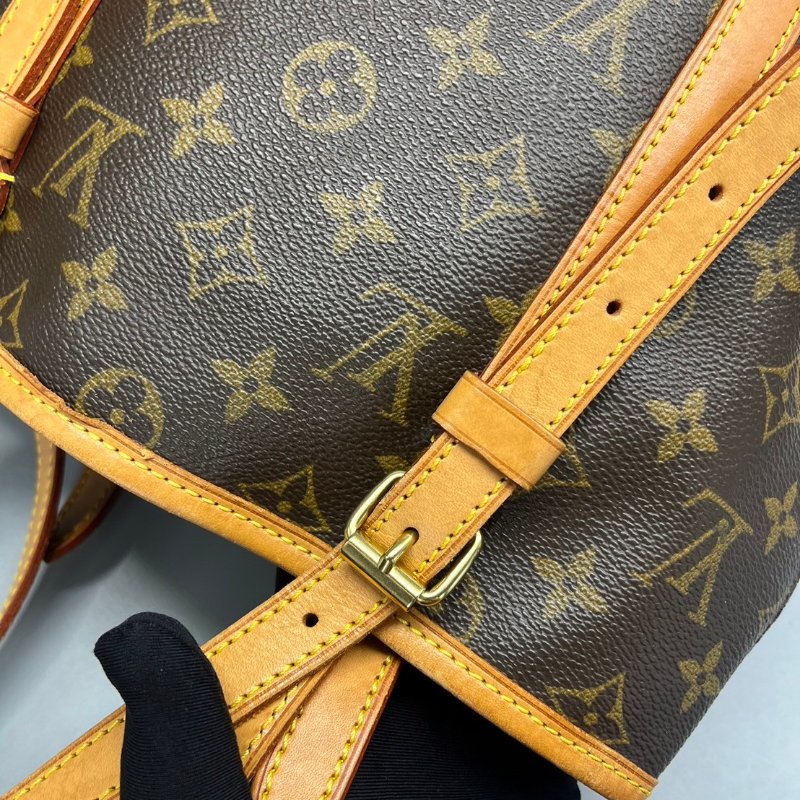 🏷LOUIS VUITTON水桶包-5