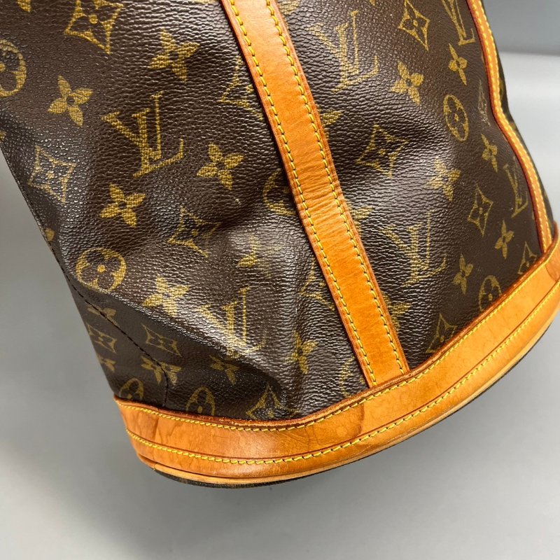 🏷LOUIS VUITTON水桶包-6