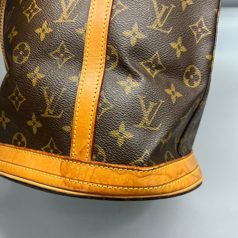 🏷LOUIS VUITTON水桶包-7