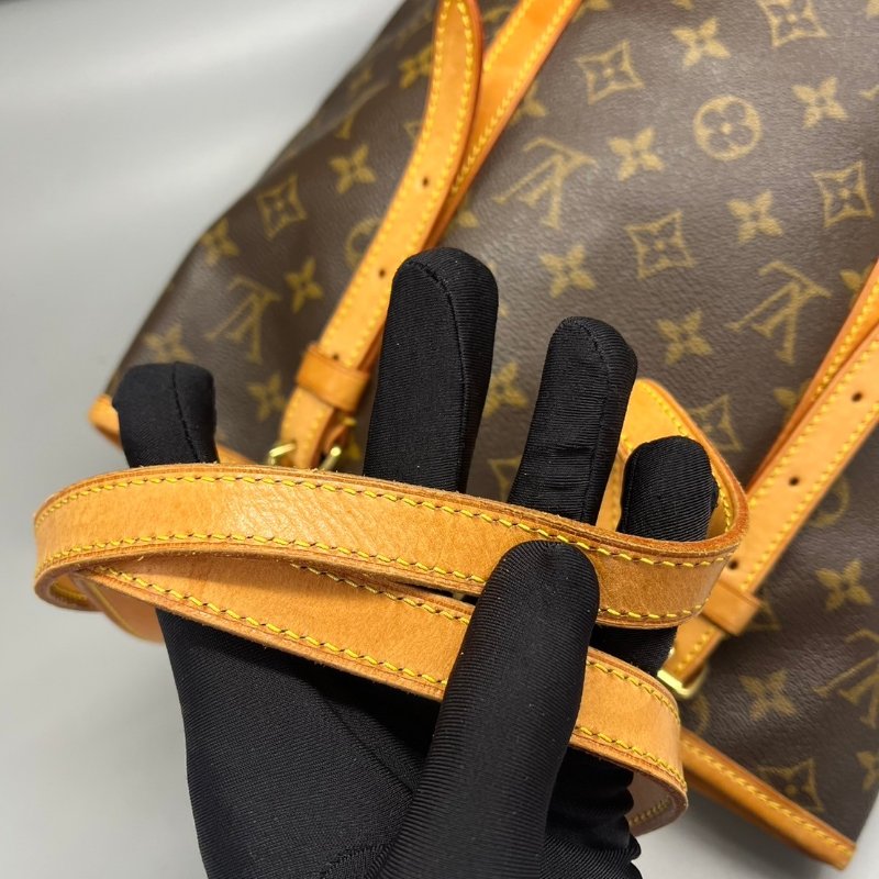 🏷LOUIS VUITTON水桶包-8