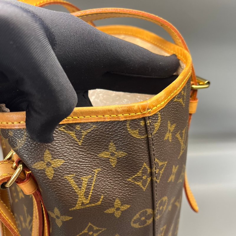 🏷LOUIS VUITTON水桶包-11