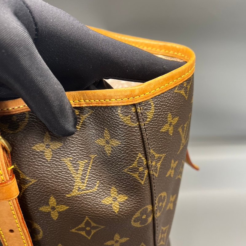 🏷LOUIS VUITTON水桶包-12