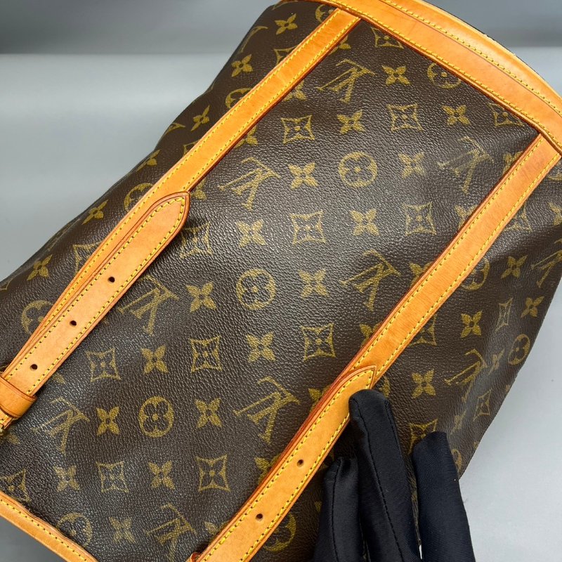 🏷LOUIS VUITTON水桶包-19