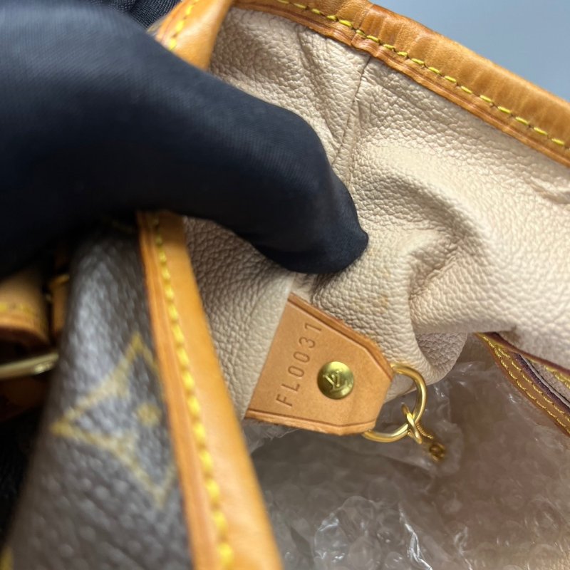 🏷LOUIS VUITTON水桶包-23