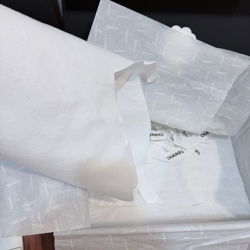 台灣專櫃CHANEL 25 bag Hobo黑金荔枝 小號 芯片款 女款肩背/手提包-12