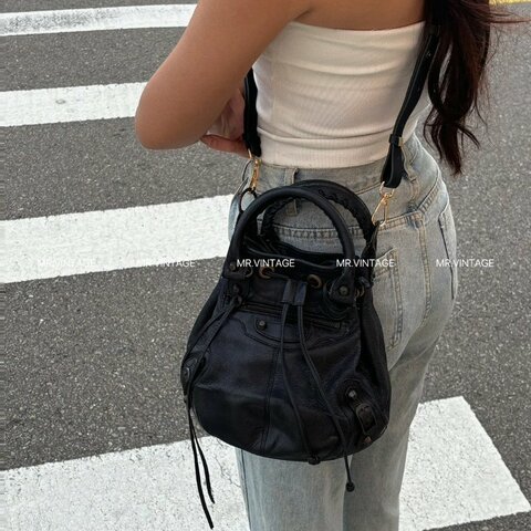🏷Balenciaga保齡球包
