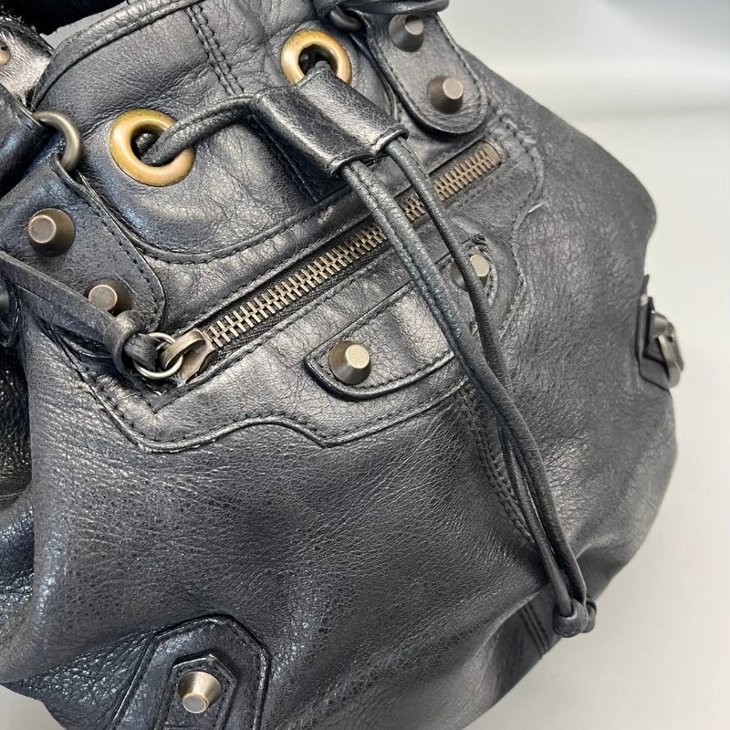 🏷Balenciaga保齡球包-2