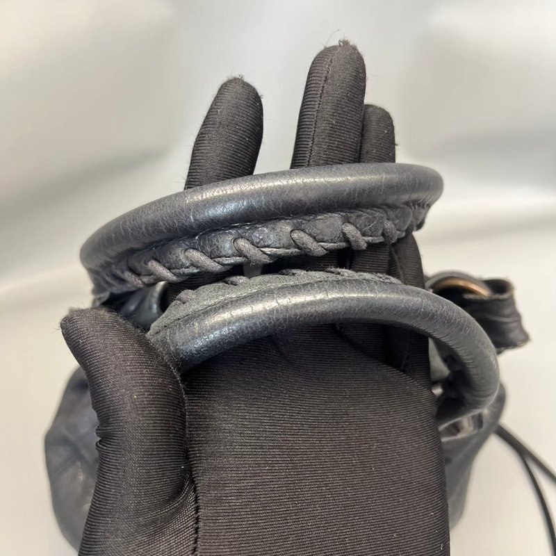 🏷Balenciaga保齡球包-3