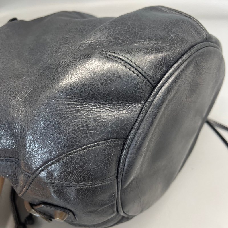 🏷Balenciaga保齡球包-4