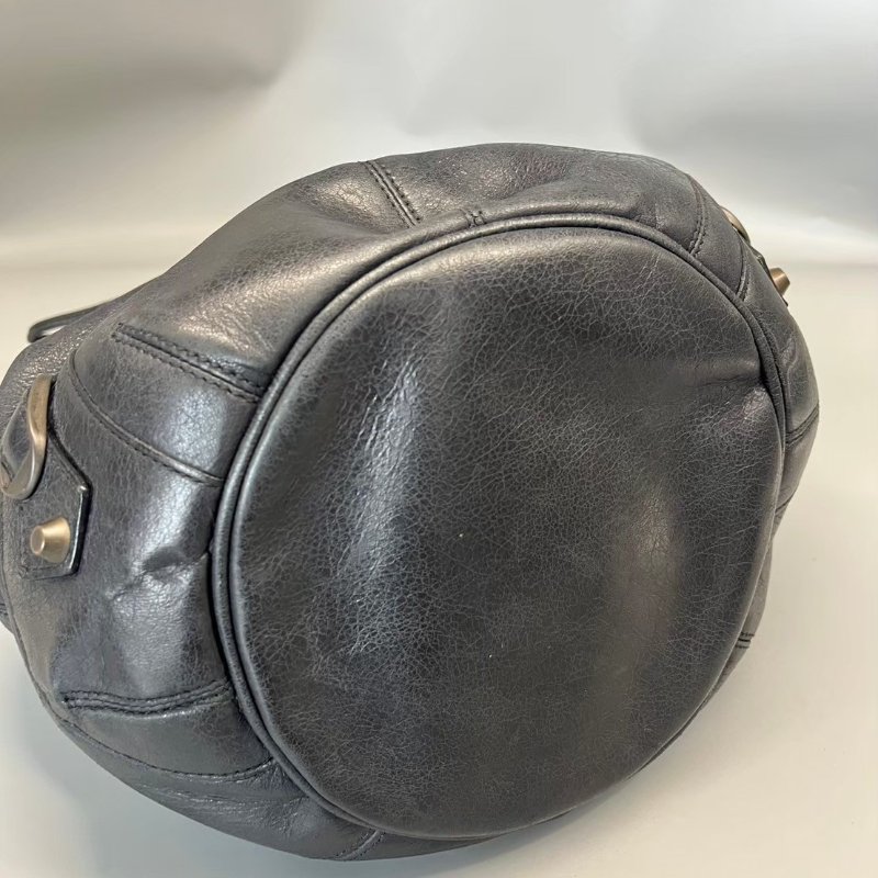 🏷Balenciaga保齡球包-8