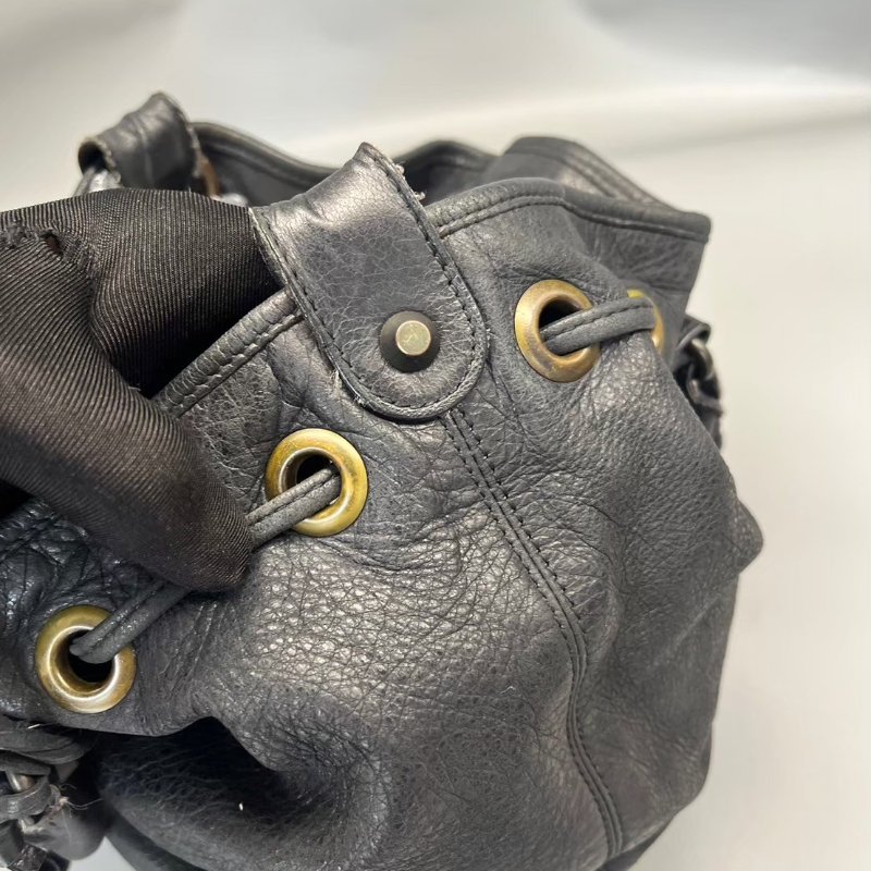 🏷Balenciaga保齡球包-13