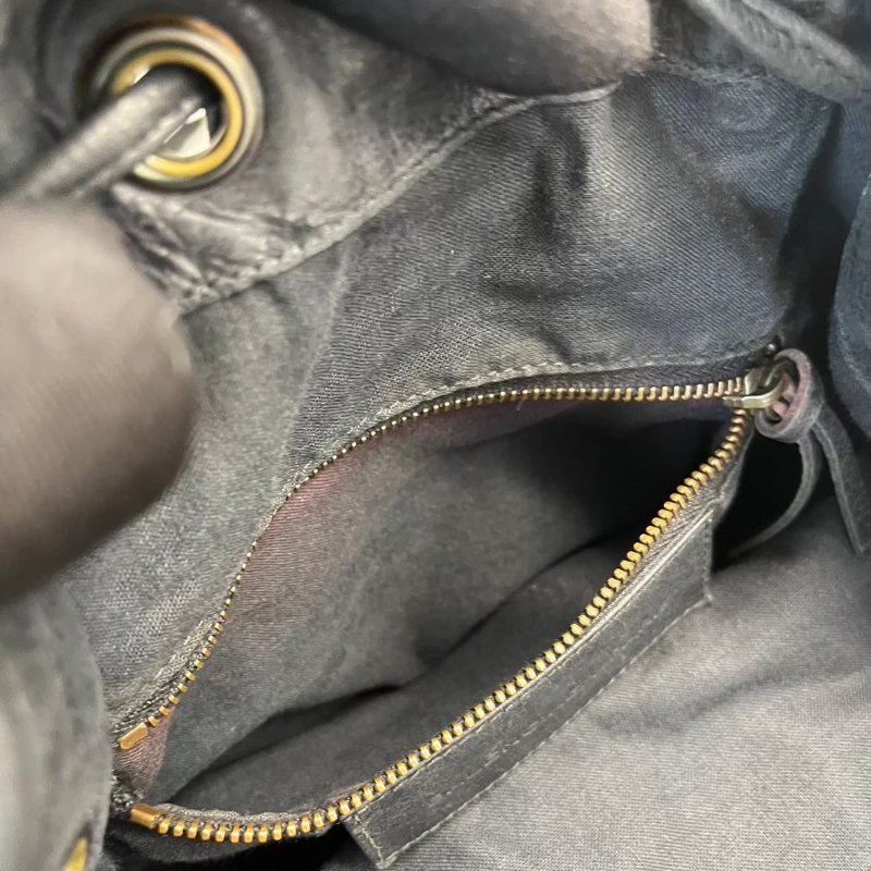 🏷Balenciaga保齡球包-18
