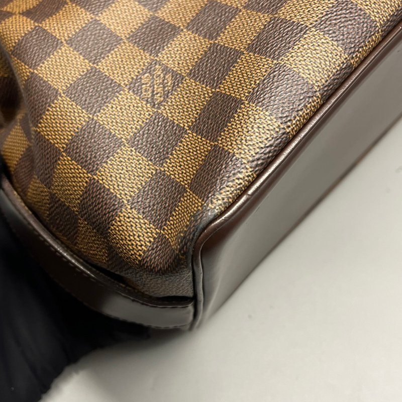 🏷Louis vuitton棋盤格手提包-3