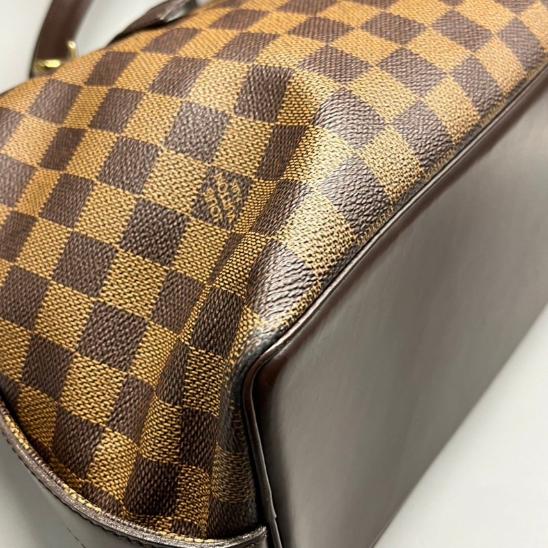 🏷Louis vuitton棋盤格手提包-16