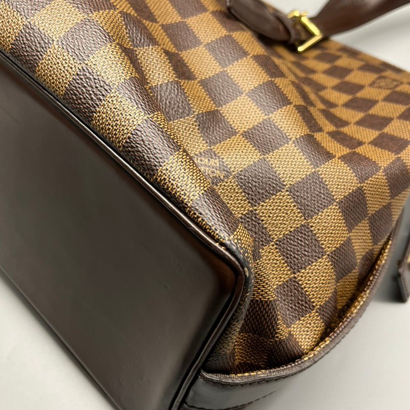 🏷Louis vuitton棋盤格手提包-17