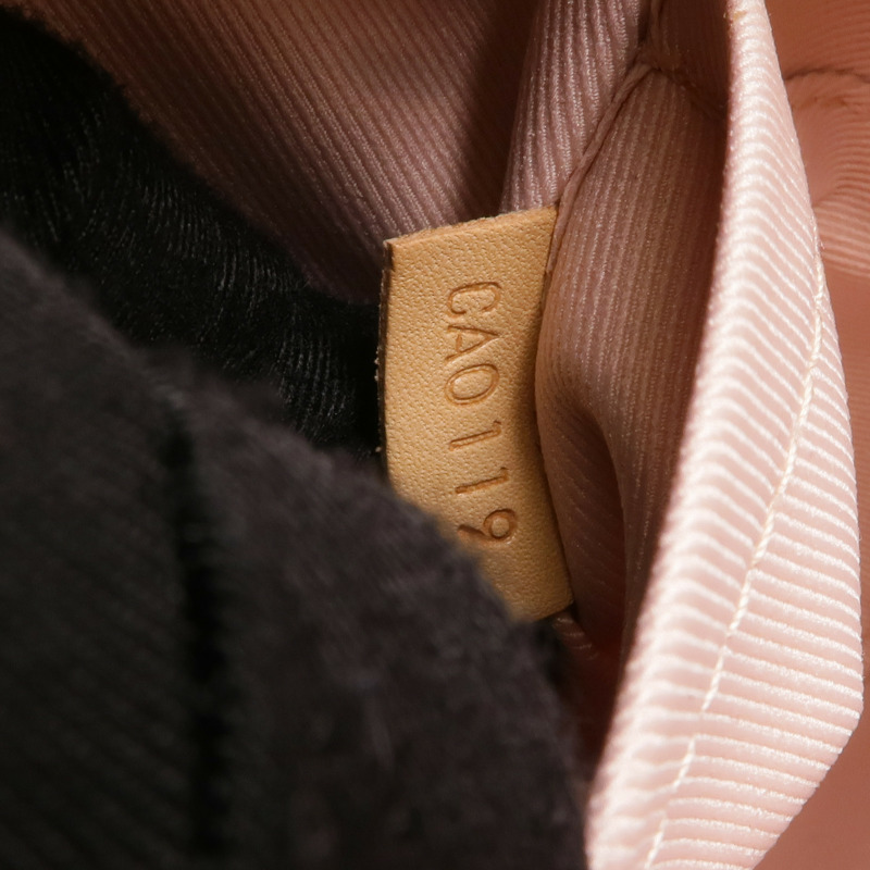 LOUIS VUITTON Monogram Vernis Santa Monica金扣手挽肩背兩用袋-6