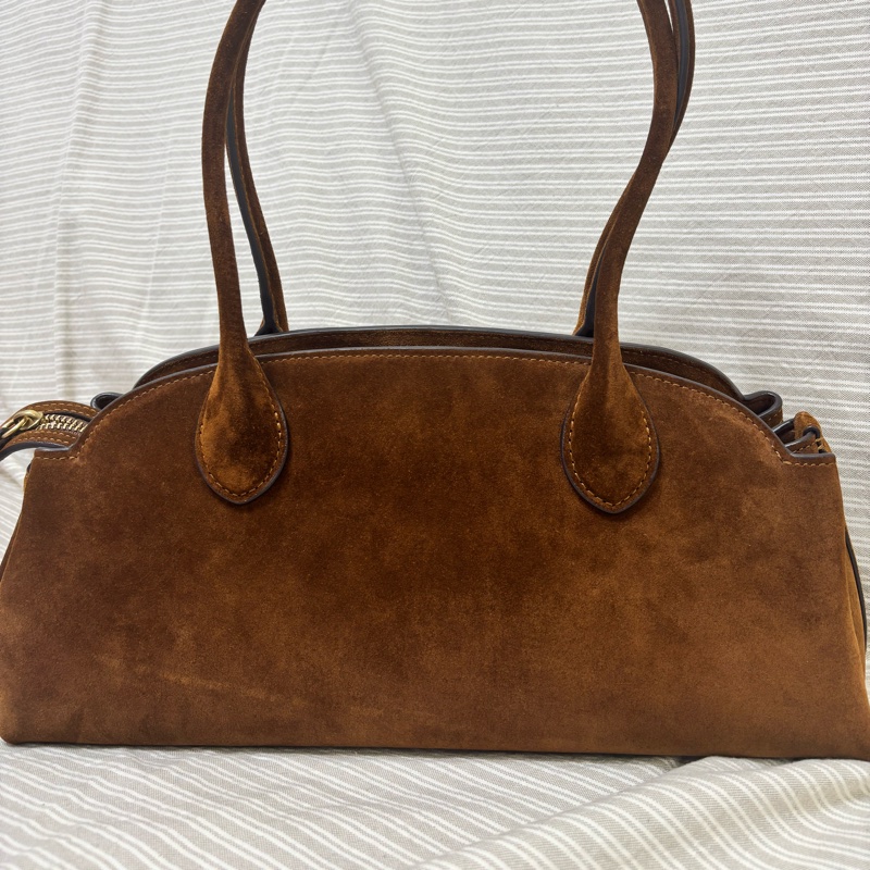 Coach EMPIRE CARRYALL 34 手袋-3