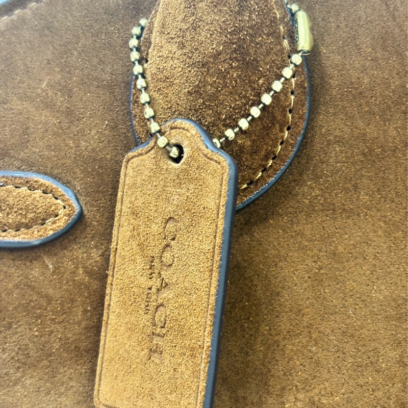 Coach EMPIRE CARRYALL 34 手袋-4