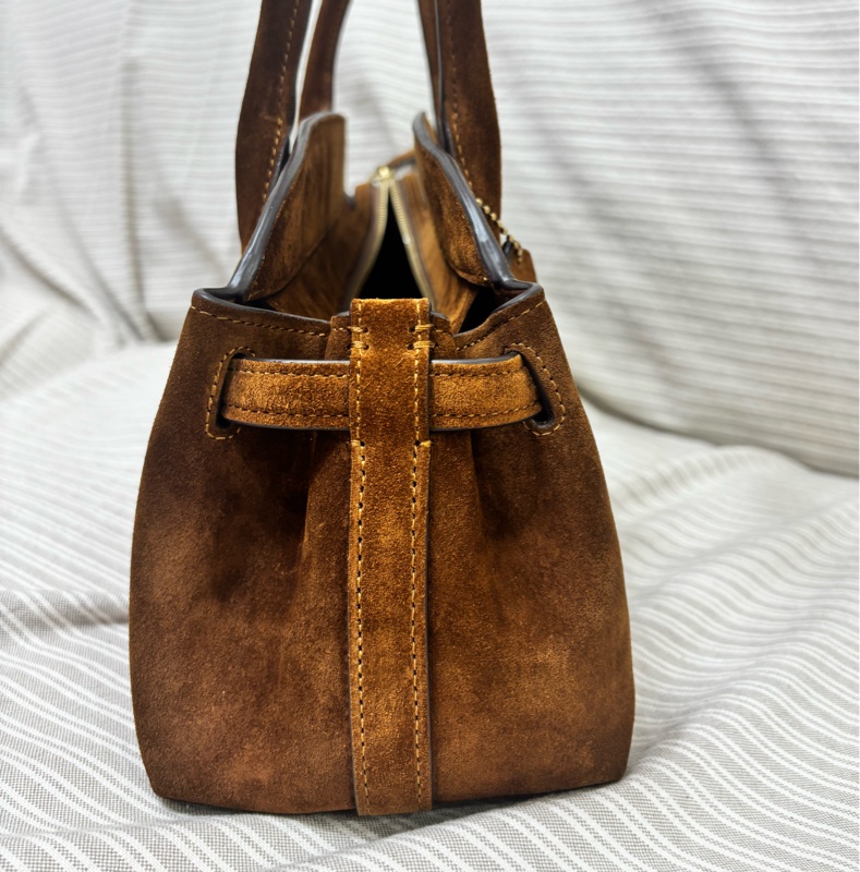 Coach EMPIRE CARRYALL 34 手袋-7