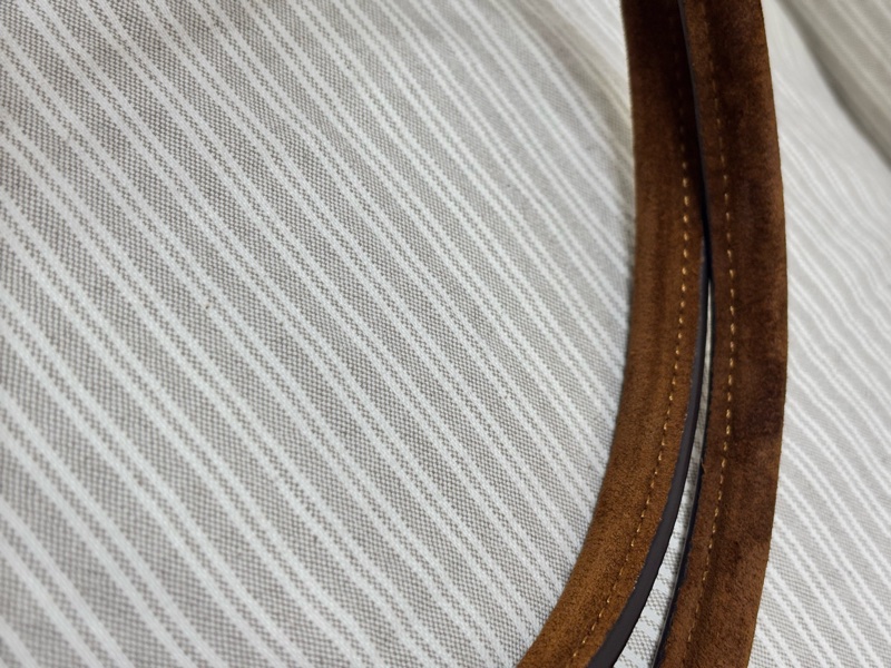 Coach EMPIRE CARRYALL 34 手袋-11