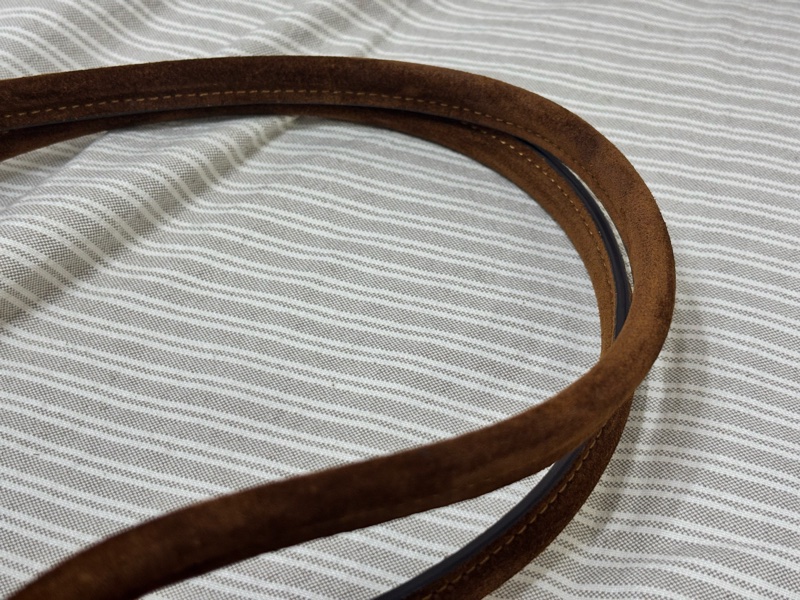 Coach EMPIRE CARRYALL 34 手袋-12