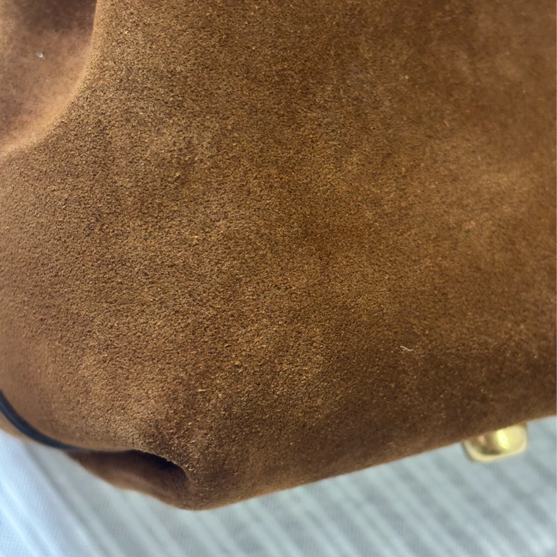 Coach EMPIRE CARRYALL 34 手袋-18