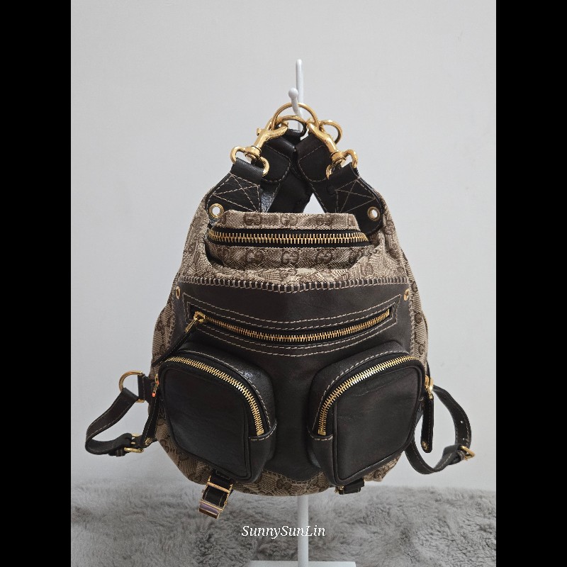 Gucci 後背包-4